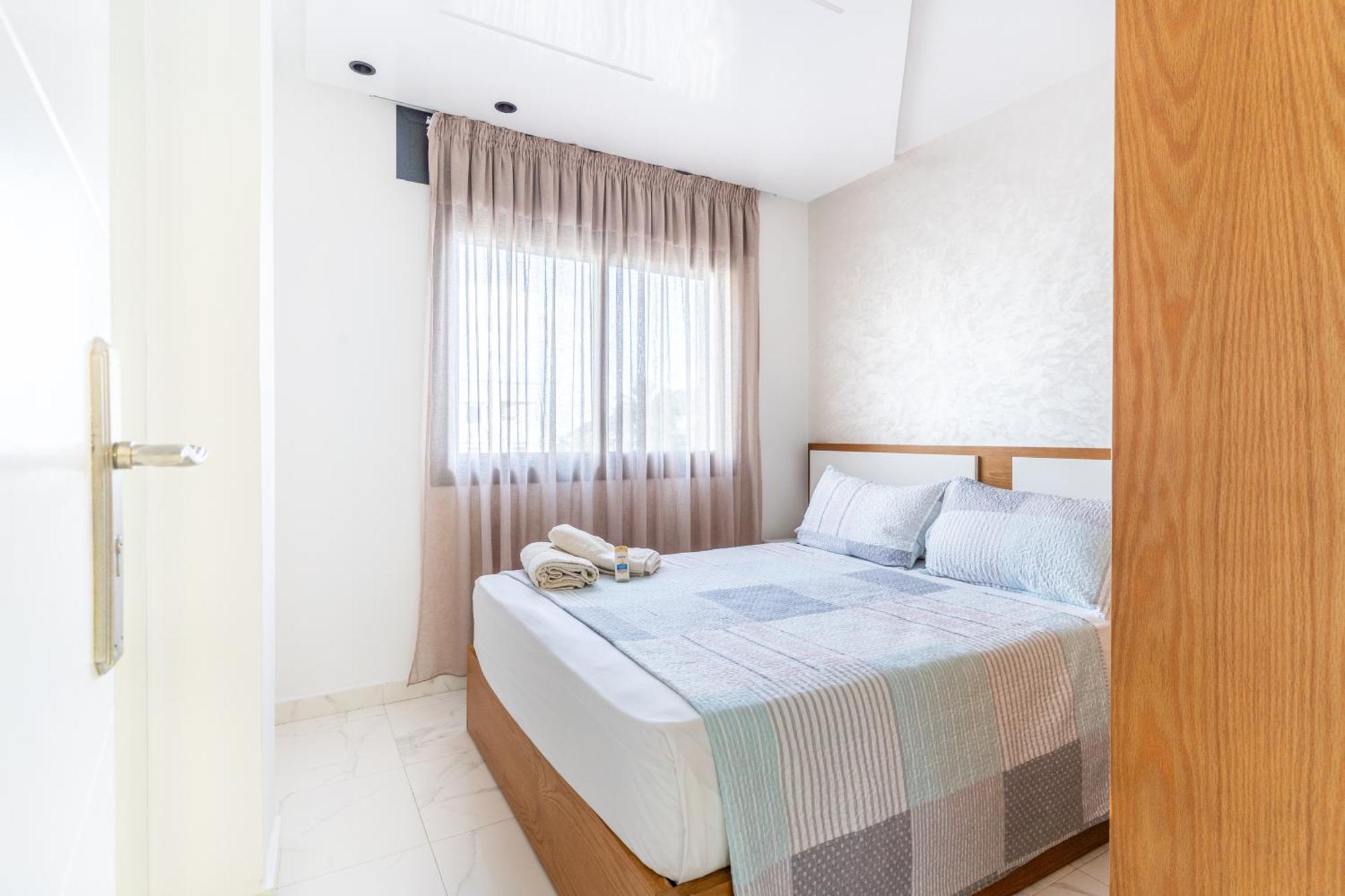 Hot Appar Luxury Suitemar 음디크 외부 사진