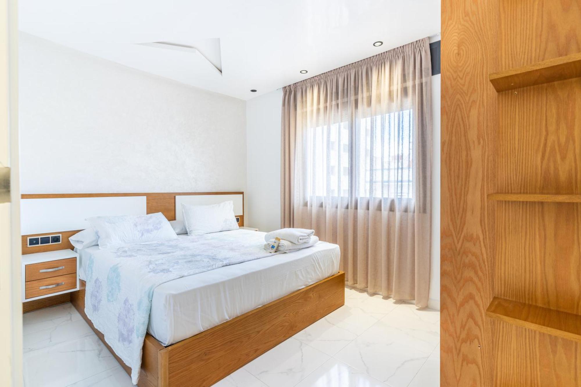Hot Appar Luxury Suitemar 음디크 외부 사진